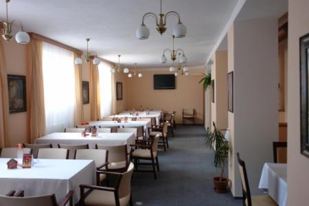 Hotel Manes Svratka Exteriör bild